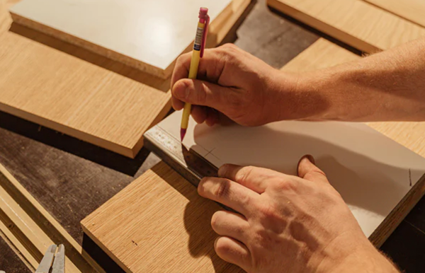 Timber profiles and mouldings
